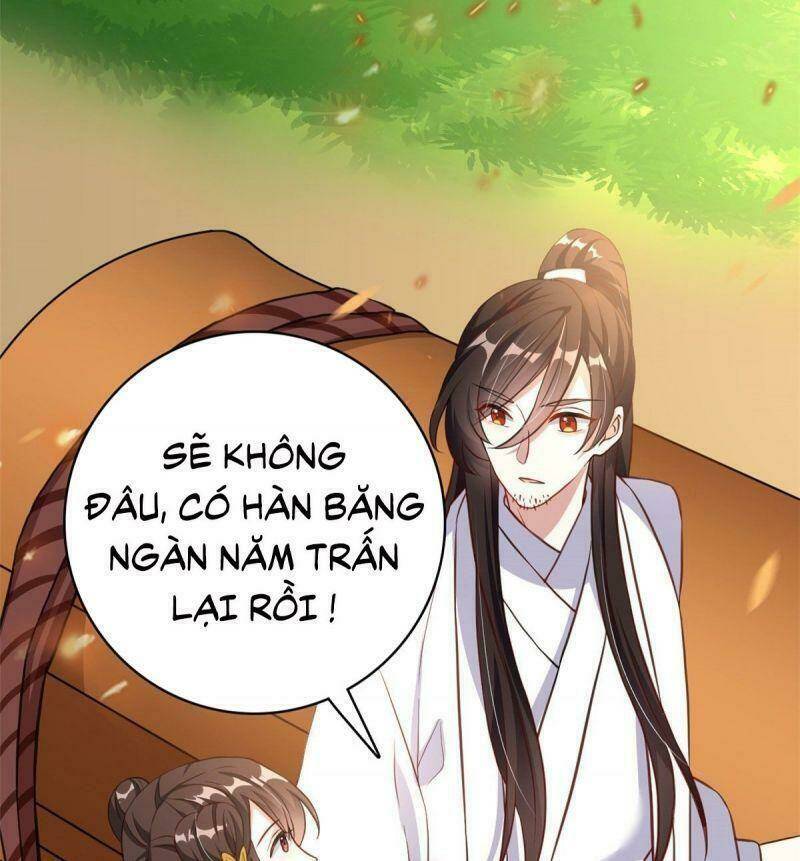 thiều quang mạn Chapter 27 - Next Chapter 28