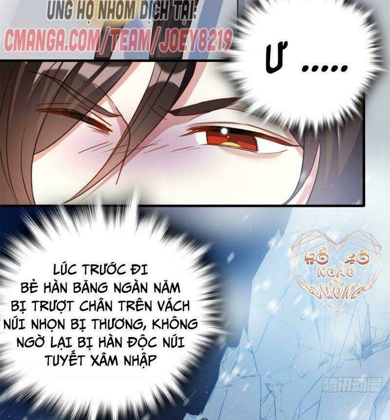 thiều quang mạn Chapter 27 - Next Chapter 28