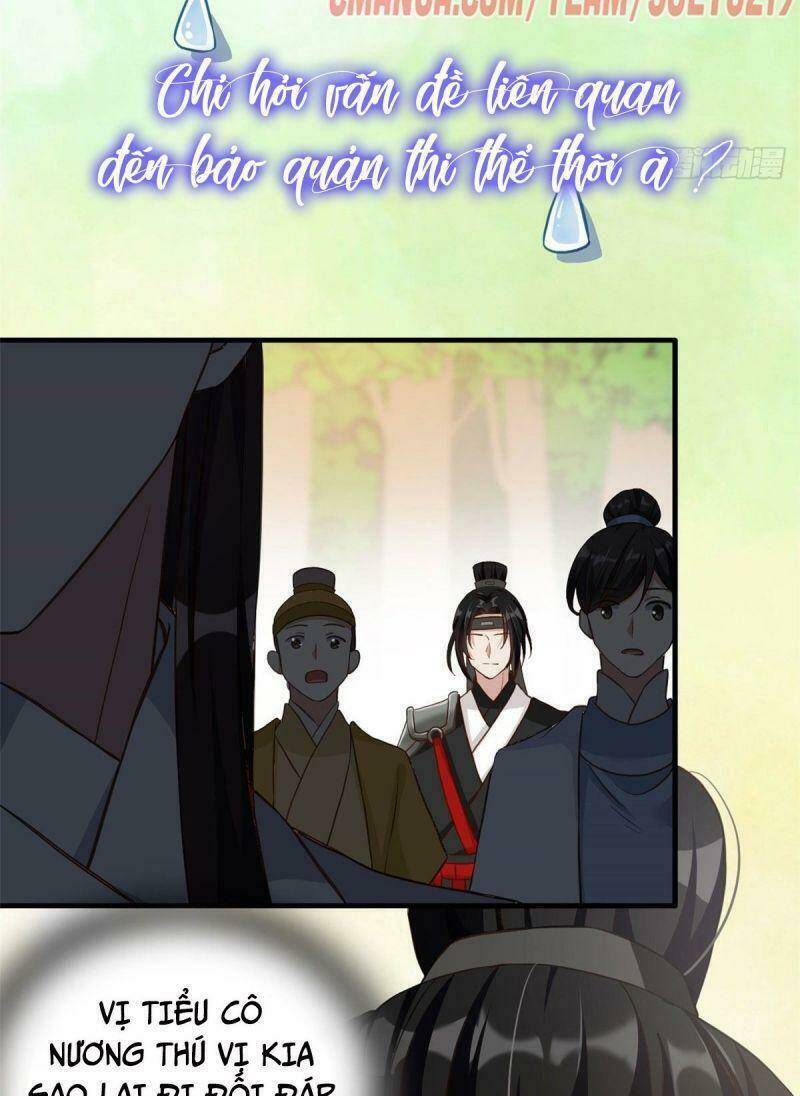 thiều quang mạn Chapter 27 - Next Chapter 28