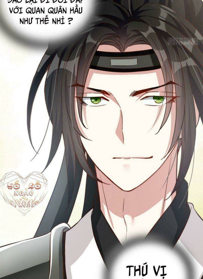 thiều quang mạn Chapter 27 - Next Chapter 28