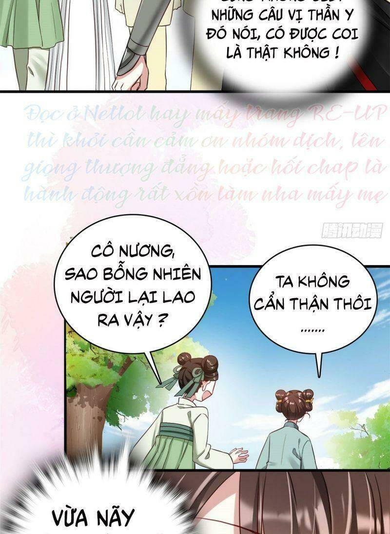 thiều quang mạn Chapter 27 - Next Chapter 28