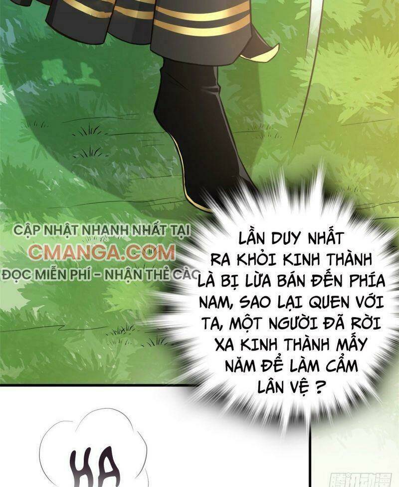 thiều quang mạn Chapter 27 - Next Chapter 28