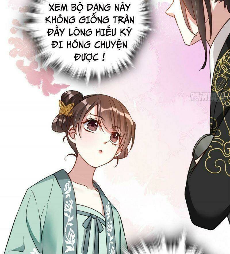 thiều quang mạn Chapter 27 - Next Chapter 28