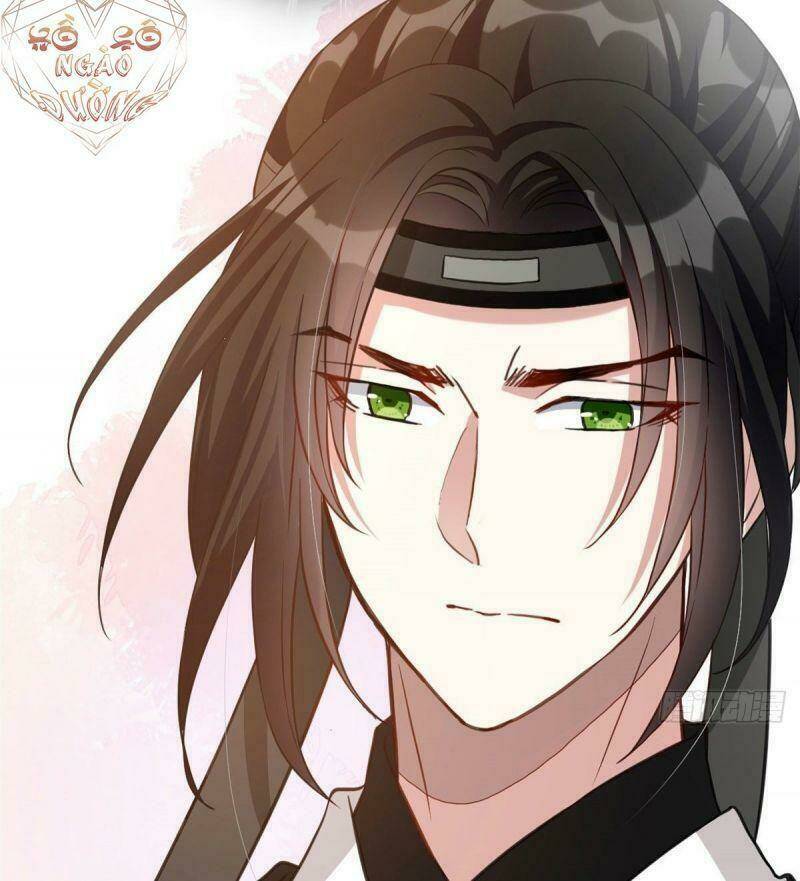 thiều quang mạn Chapter 27 - Next Chapter 28