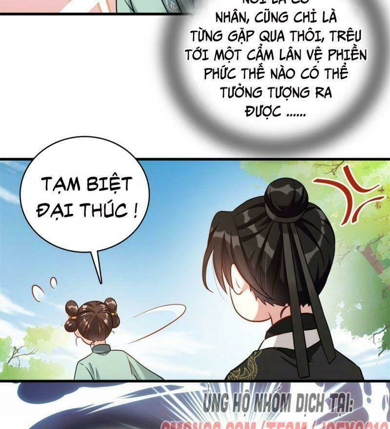 thiều quang mạn Chapter 27 - Next Chapter 28