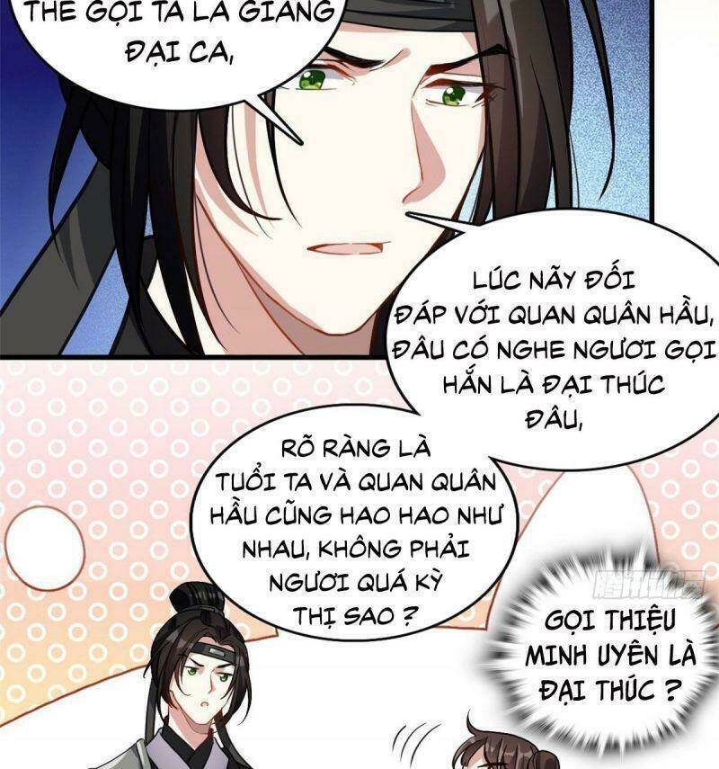 Thiều Quang Mạn Chap 28 Next Chap 29 Nettruyenx