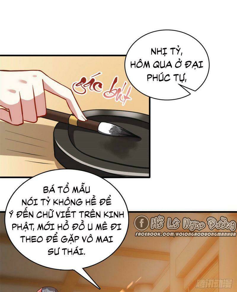 thiều quang mạn Chapter 31 - Trang 2