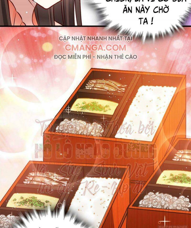 thiều quang mạn Chapter 31 - Trang 2