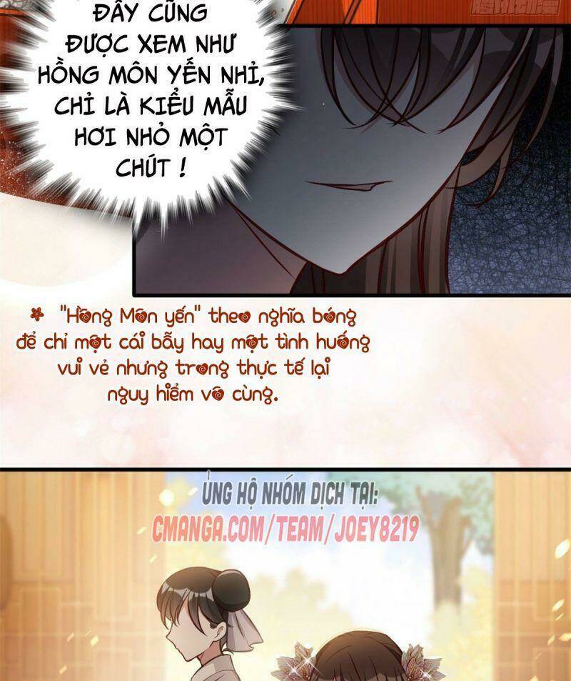 thiều quang mạn Chapter 31 - Trang 2