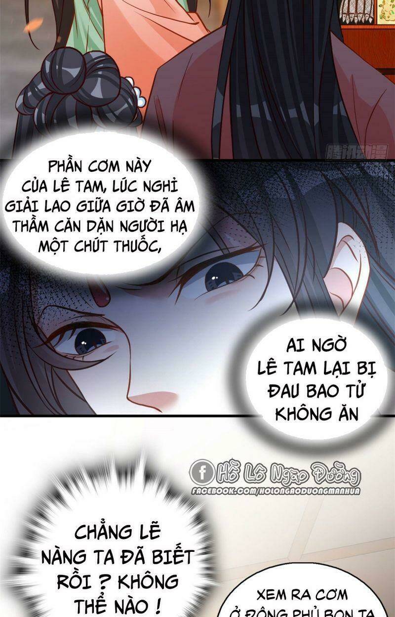 thiều quang mạn Chapter 31 - Trang 2