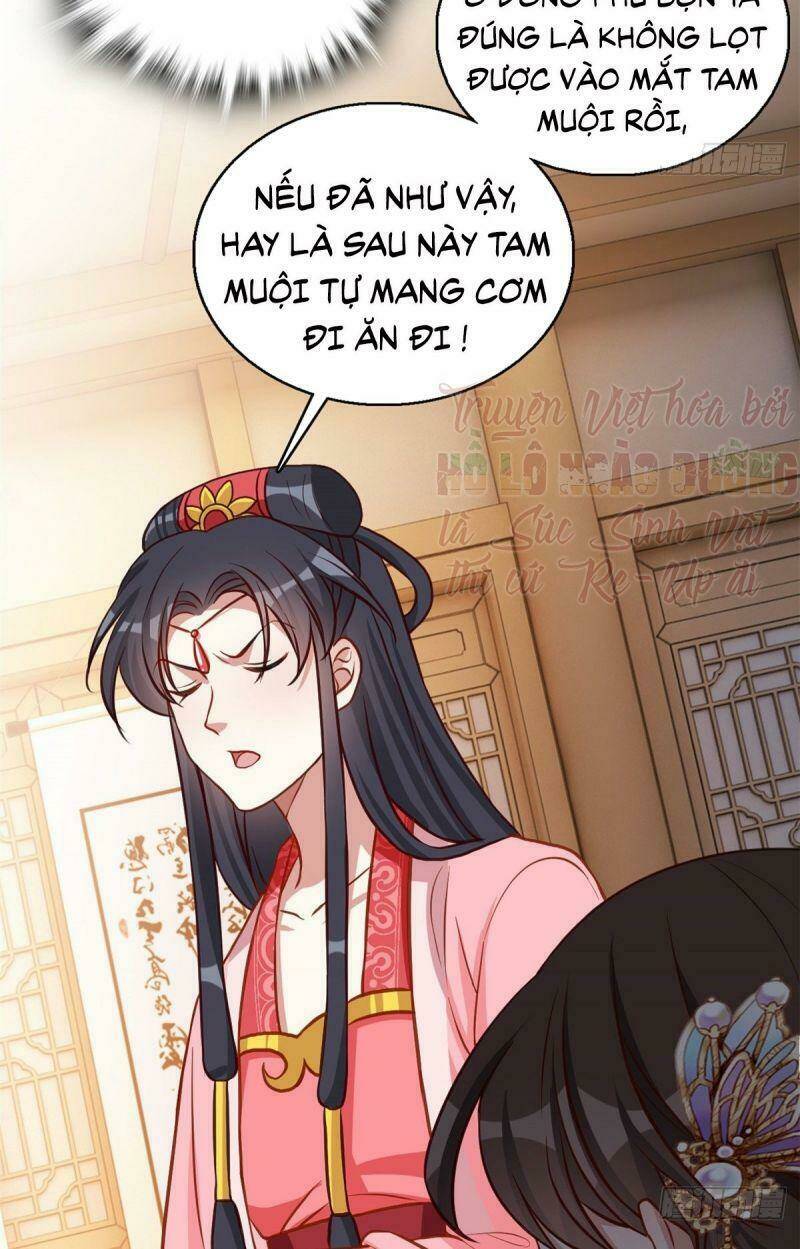 thiều quang mạn Chapter 31 - Trang 2