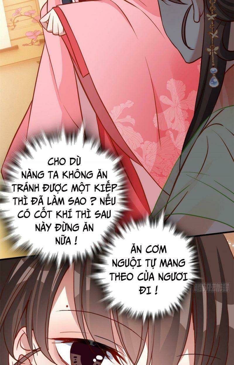 thiều quang mạn Chapter 31 - Trang 2