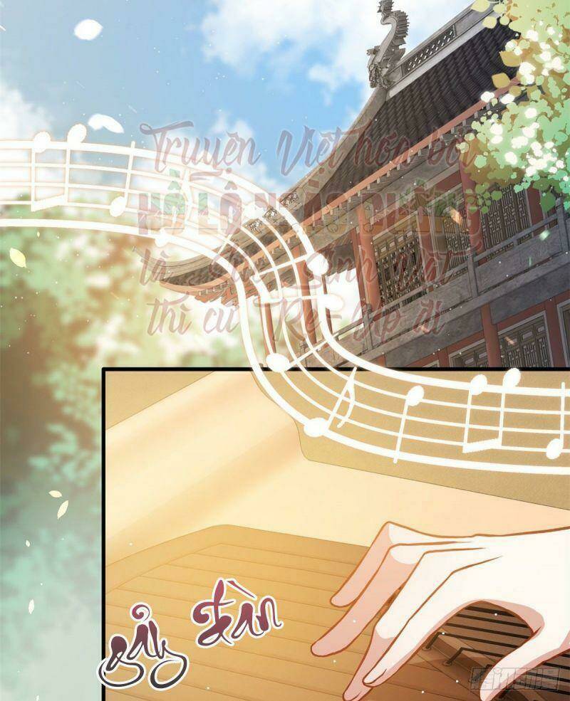 thiều quang mạn Chapter 31 - Trang 2