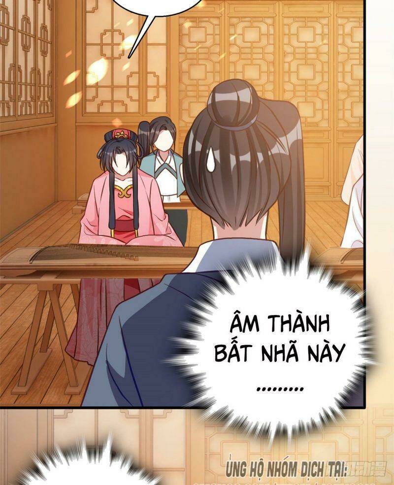 thiều quang mạn Chapter 31 - Trang 2