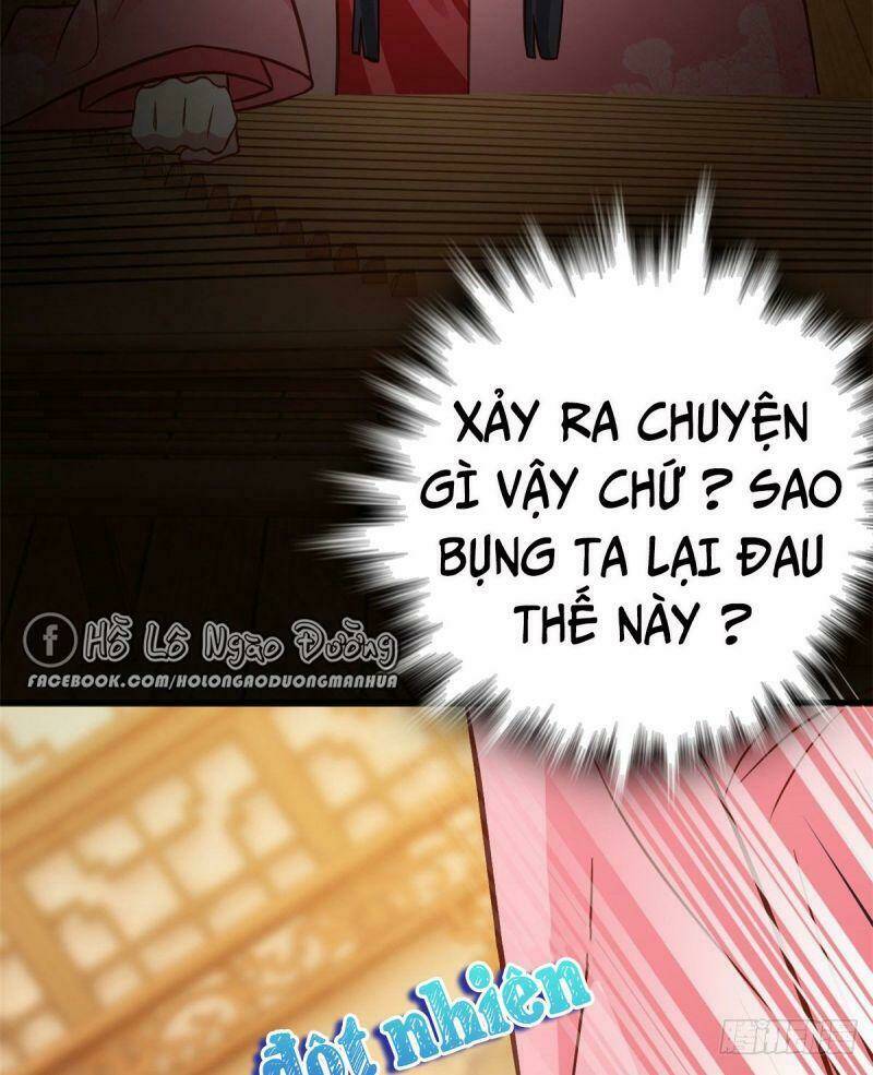 thiều quang mạn Chapter 31 - Trang 2