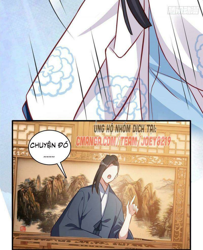 thiều quang mạn Chapter 31 - Trang 2