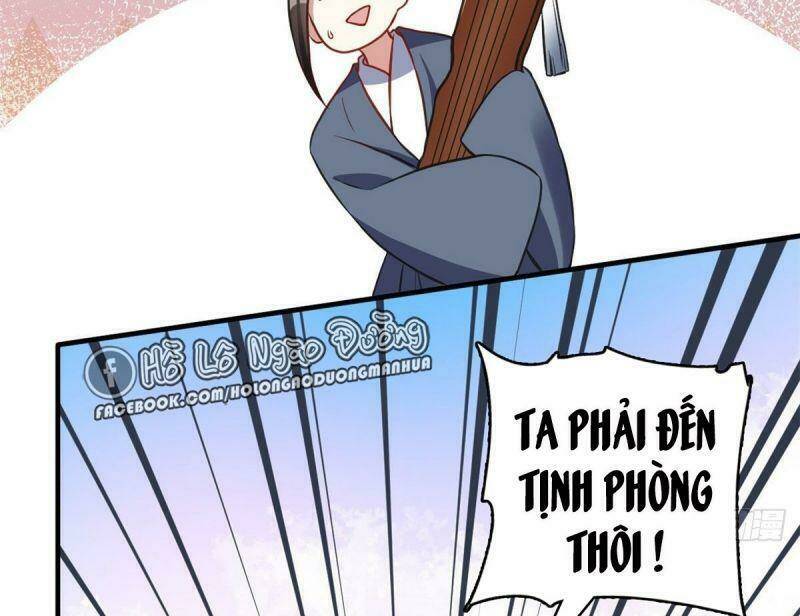 thiều quang mạn Chapter 31 - Trang 2