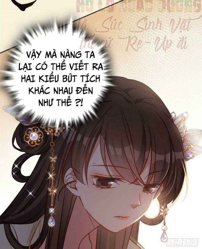 thiều quang mạn Chapter 31 - Trang 2