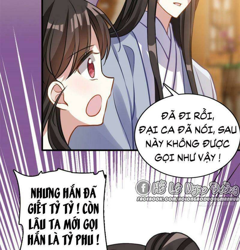 thiều quang mạn Chapter 34 - Next Chapter 35