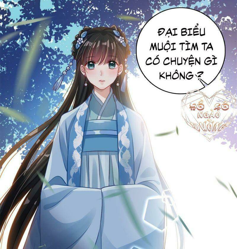 thiều quang mạn Chapter 34 - Next Chapter 35