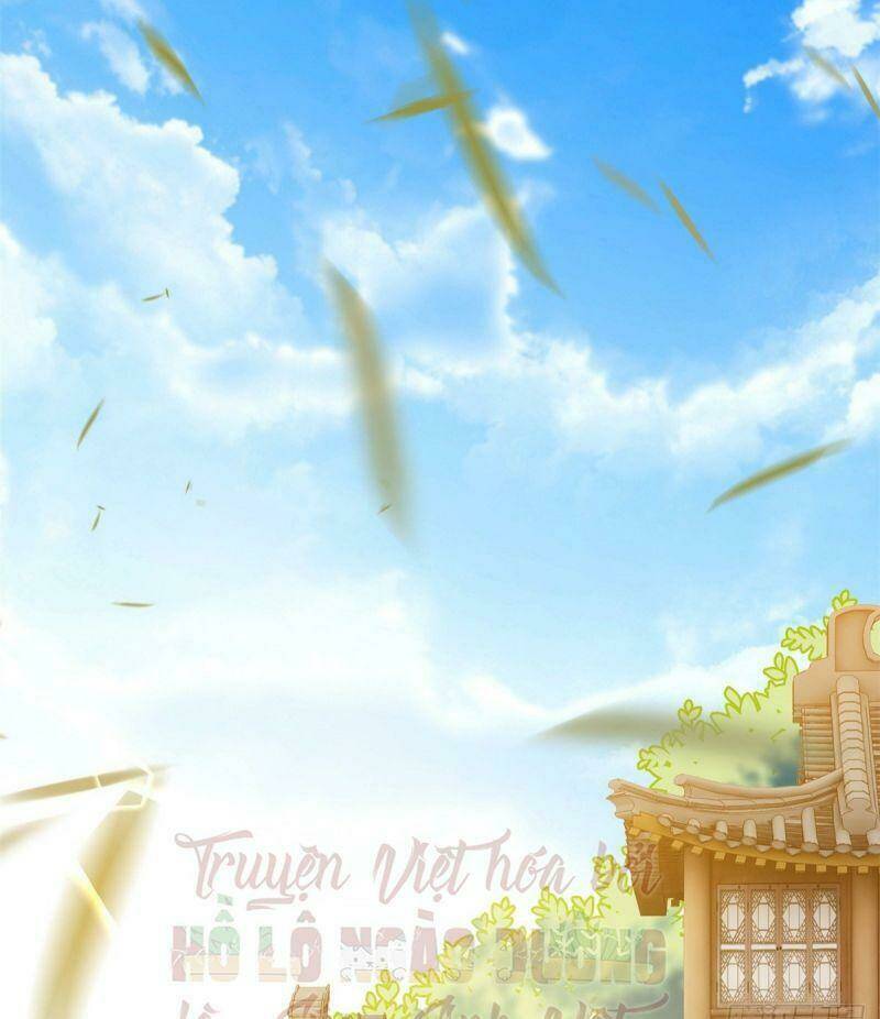 thiều quang mạn Chapter 34 - Next Chapter 35