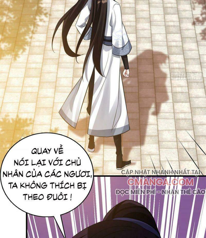 thiều quang mạn Chapter 34 - Next Chapter 35