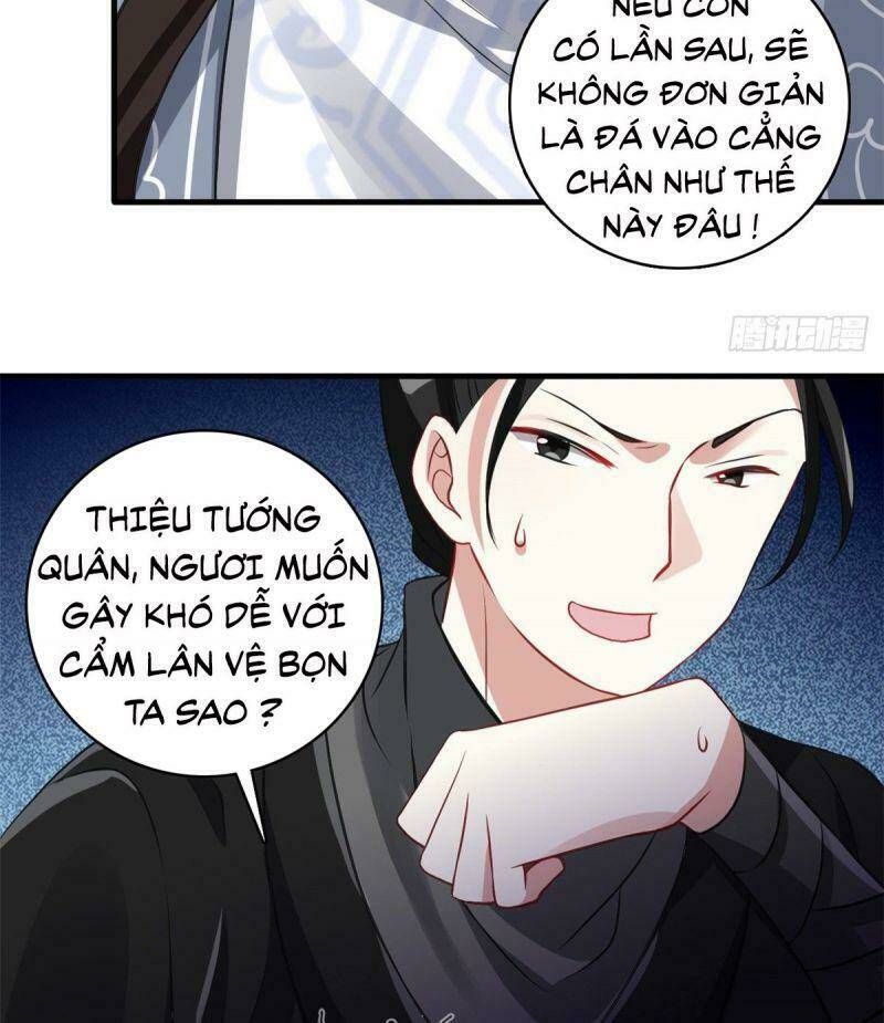 thiều quang mạn Chapter 34 - Next Chapter 35