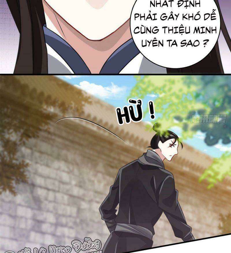 thiều quang mạn Chapter 34 - Next Chapter 35