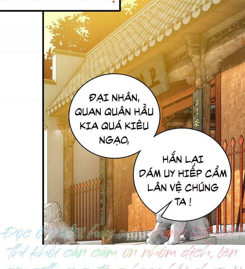 thiều quang mạn Chapter 34 - Next Chapter 35