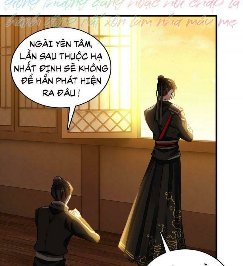 thiều quang mạn Chapter 34 - Next Chapter 35