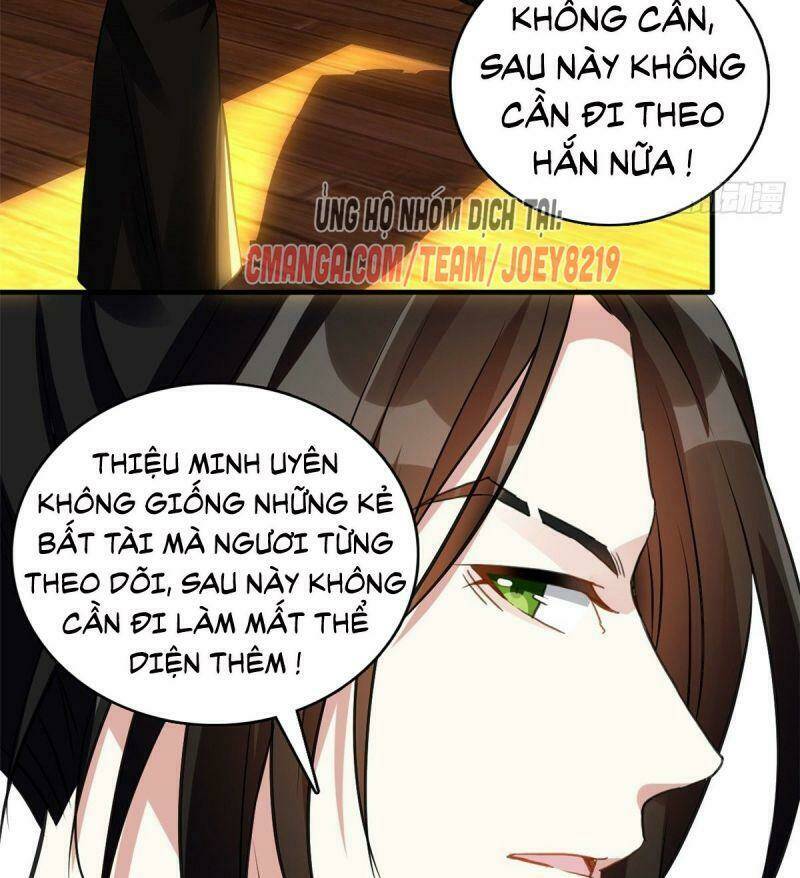 thiều quang mạn Chapter 34 - Next Chapter 35