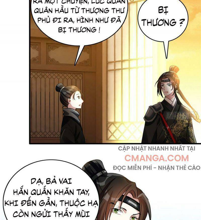 thiều quang mạn Chapter 34 - Next Chapter 35