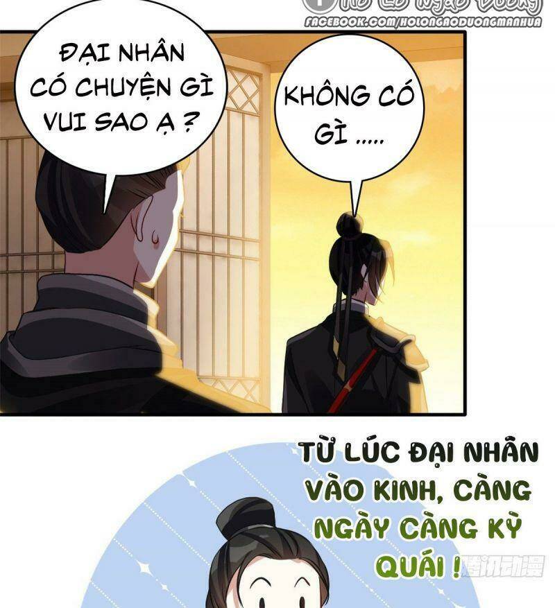 thiều quang mạn Chapter 34 - Next Chapter 35