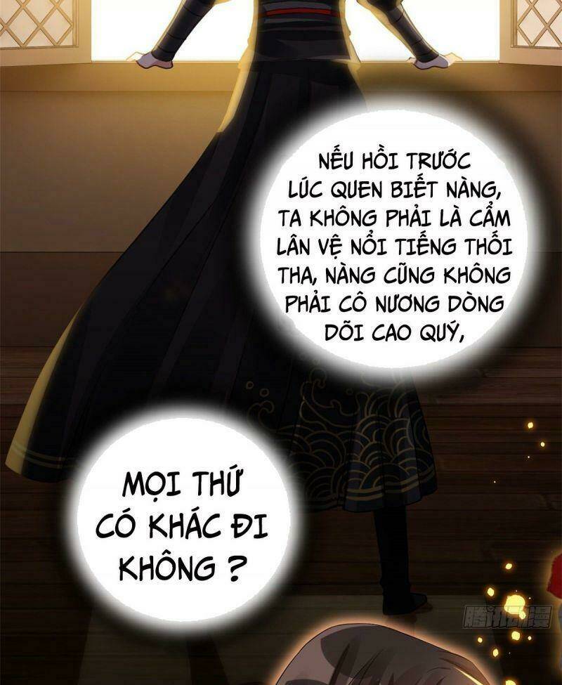 thiều quang mạn Chapter 34 - Next Chapter 35