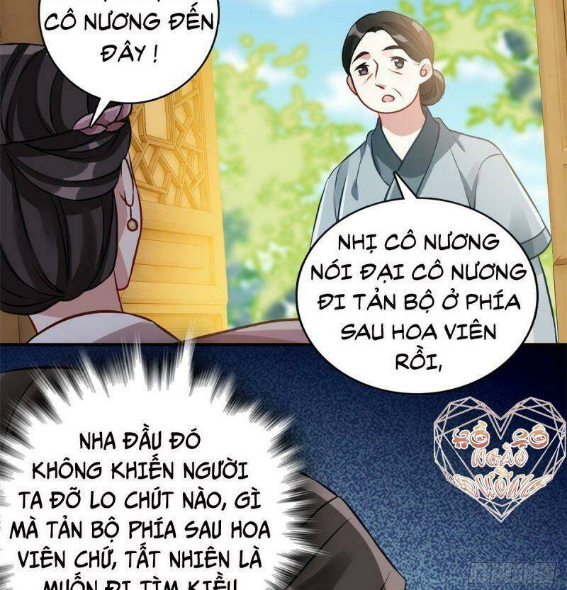 thiều quang mạn Chapter 34 - Next Chapter 35