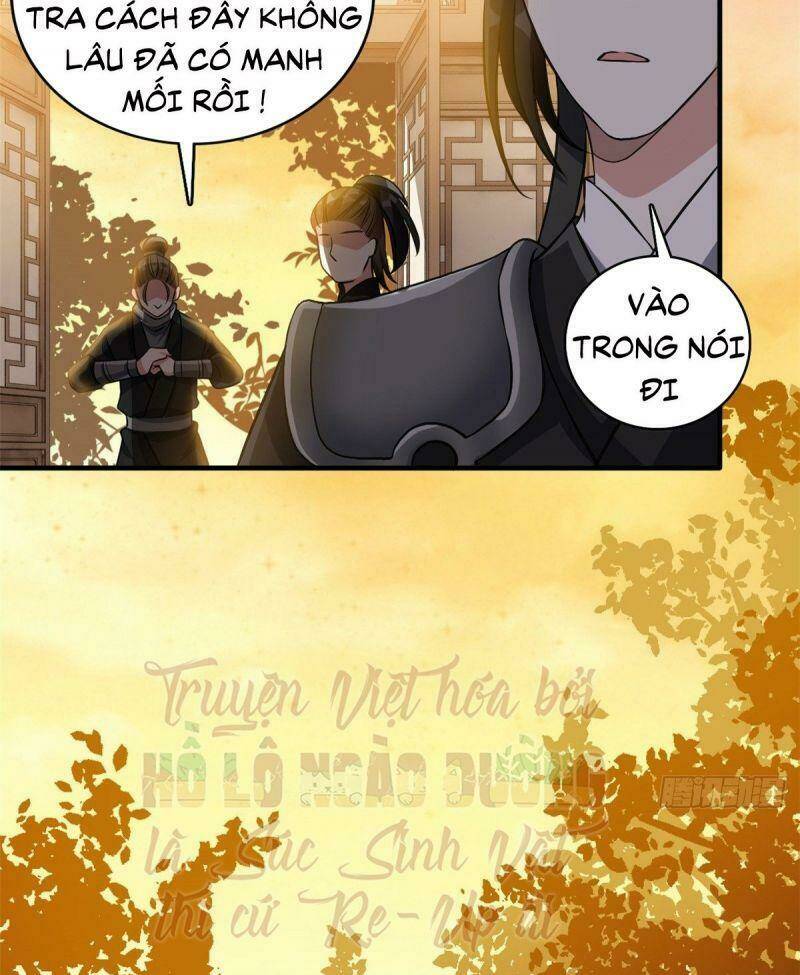 thiều quang mạn Chapter 34 - Next Chapter 35