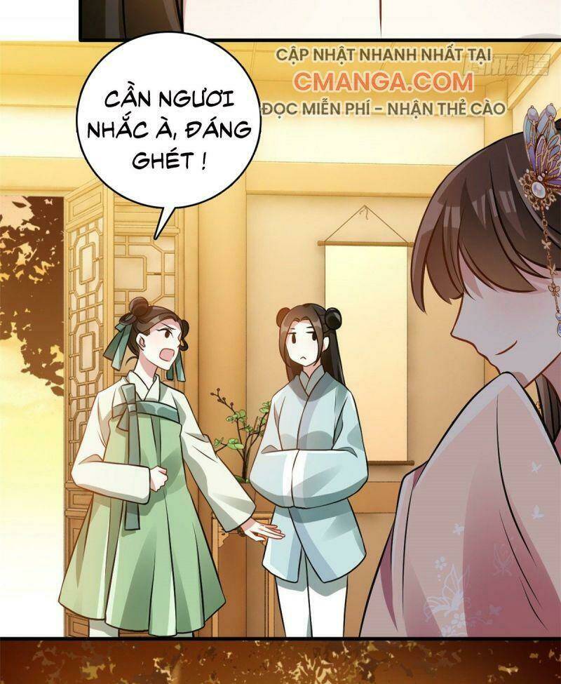 thiều quang mạn Chapter 34 - Next Chapter 35