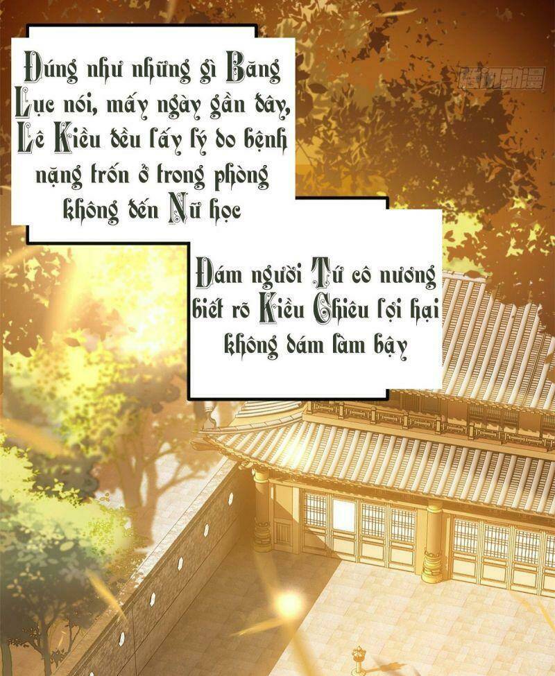 thiều quang mạn Chapter 34 - Next Chapter 35