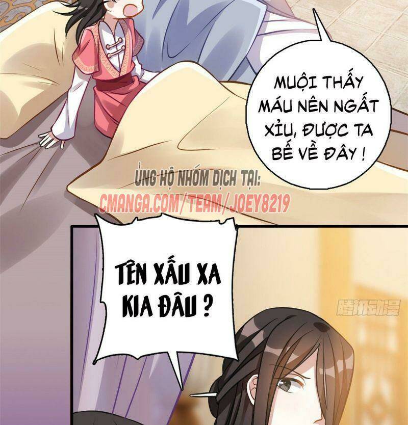 thiều quang mạn Chapter 34 - Next Chapter 35