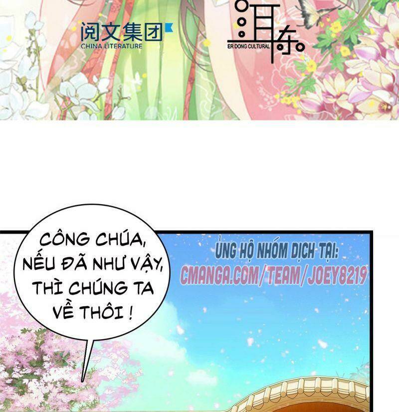 thiều quang mạn Chapter 36 - Next Chapter 37