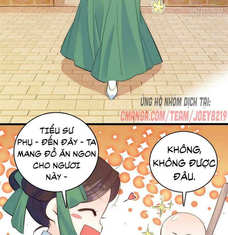 thiều quang mạn Chapter 36 - Next Chapter 37