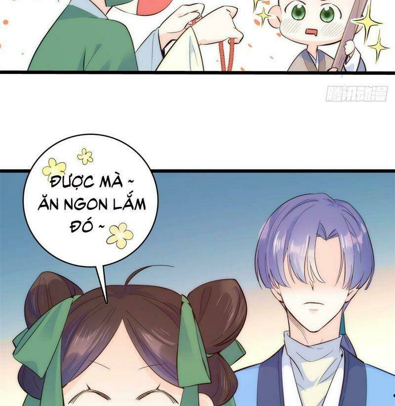 thiều quang mạn Chapter 36 - Next Chapter 37