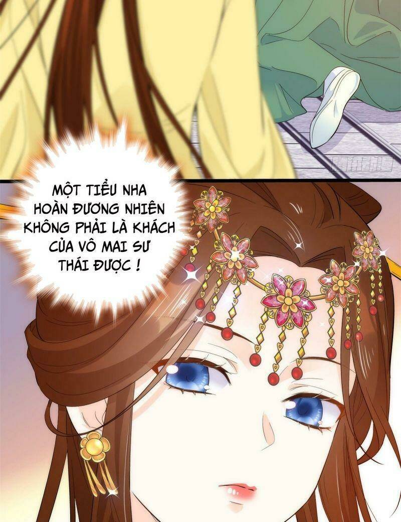 thiều quang mạn Chapter 36 - Next Chapter 37