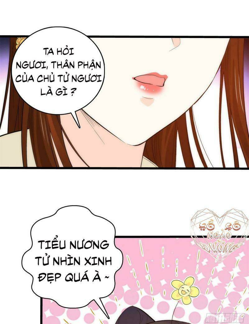 thiều quang mạn Chapter 36 - Next Chapter 37