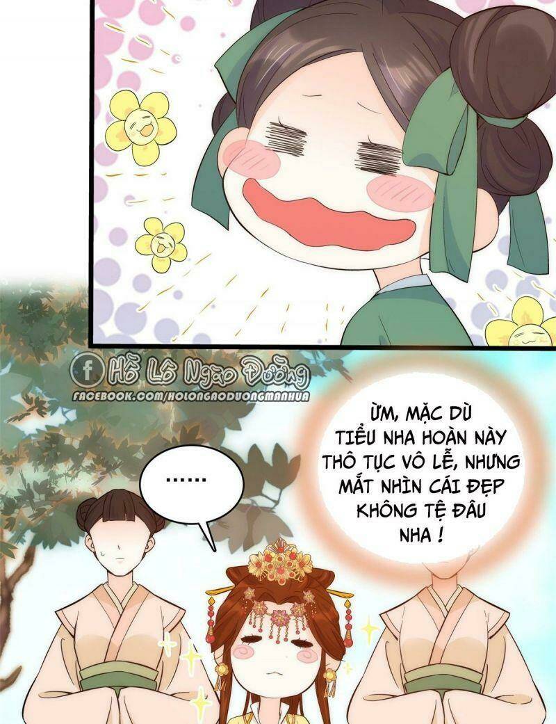 thiều quang mạn Chapter 36 - Next Chapter 37