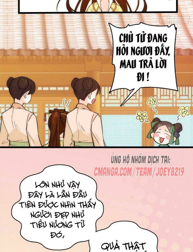 thiều quang mạn Chapter 36 - Next Chapter 37