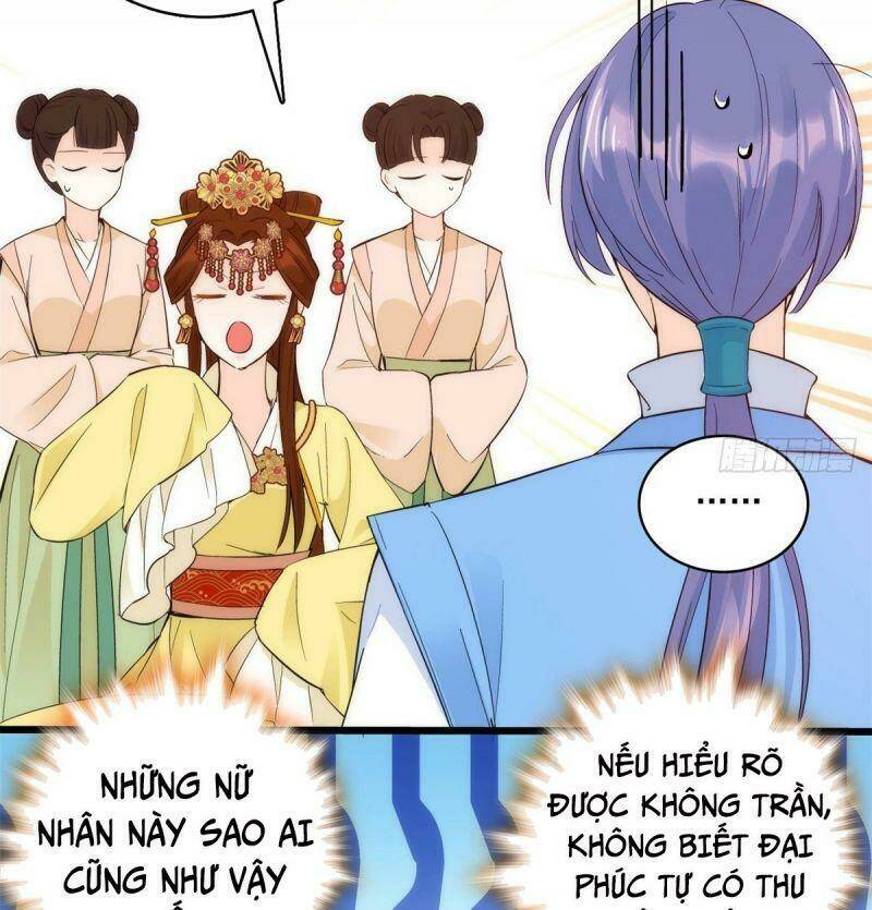 thiều quang mạn Chapter 36 - Next Chapter 37