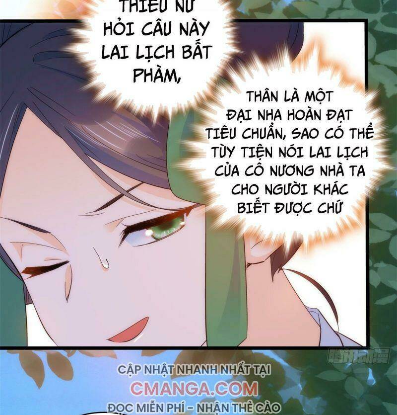 thiều quang mạn Chapter 36 - Next Chapter 37