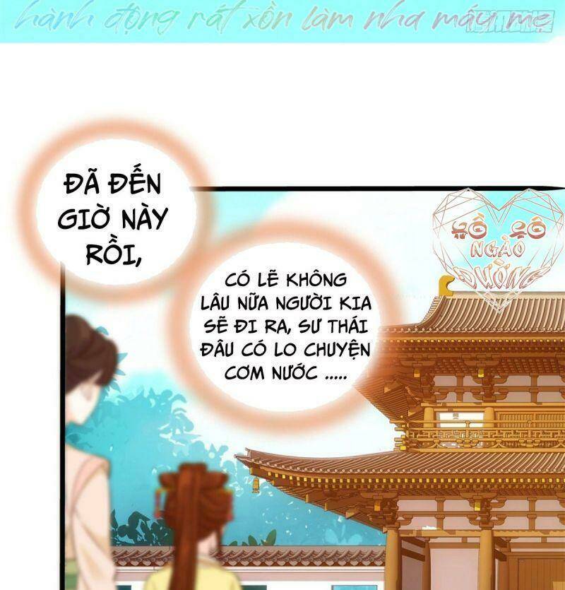 thiều quang mạn Chapter 36 - Next Chapter 37