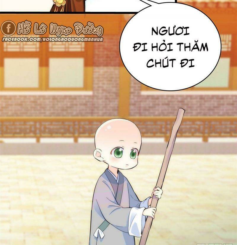 thiều quang mạn Chapter 36 - Next Chapter 37